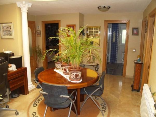 Chalet en Colonia Escandinavia-Cautivador