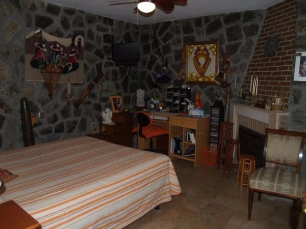 Chalet en Colonia Escandinavia-Cautivador