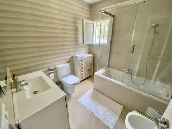 Chalet en Alfaz del Pi Pueblo-Urbanizaciones