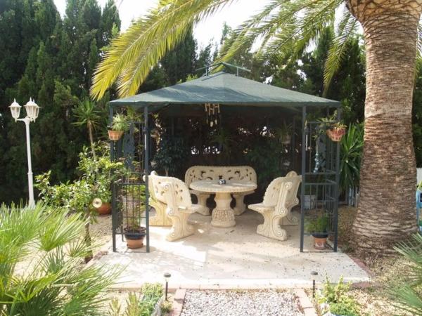 Chalet en Colonia Escandinavia-Cautivador