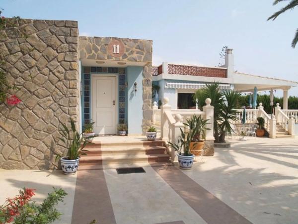 Chalet en Colonia Escandinavia-Cautivador