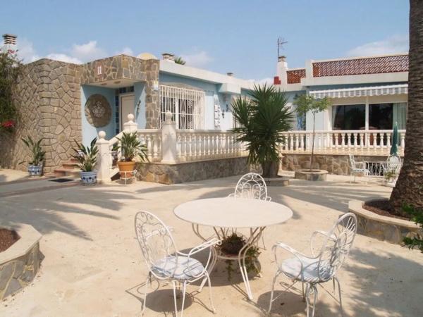 Chalet en Colonia Escandinavia-Cautivador