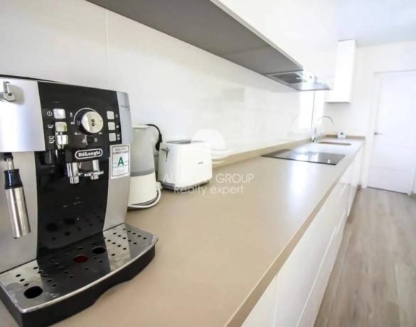 Chalet en Alfaz del Pi Pueblo-Urbanizaciones