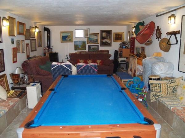 Chalet en Colonia Escandinavia-Cautivador