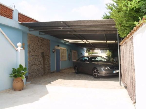 Chalet en Colonia Escandinavia-Cautivador