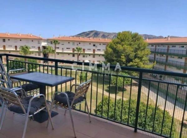 Piso en Alfaz del Pi Pueblo-Urbanizaciones