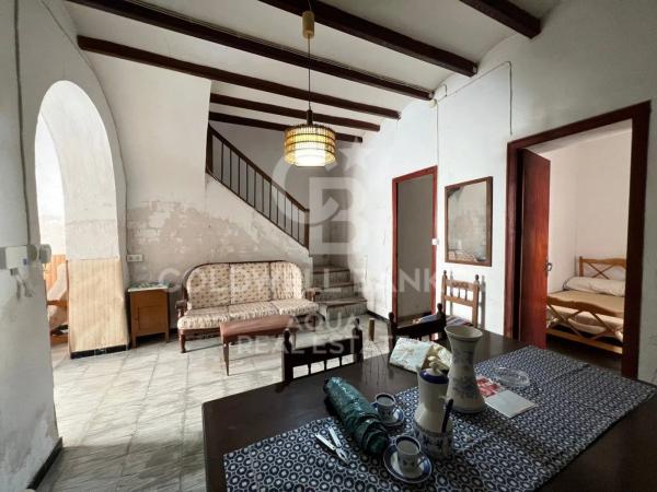 Caserón en Alfaz del Pi Pueblo-Urbanizaciones