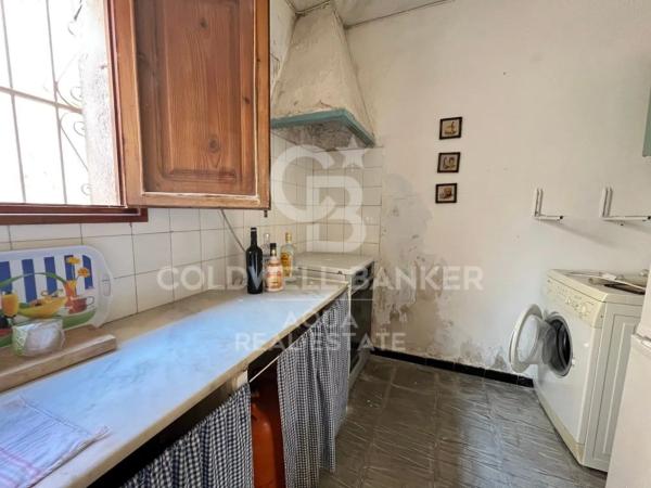 Caserón en Alfaz del Pi Pueblo-Urbanizaciones