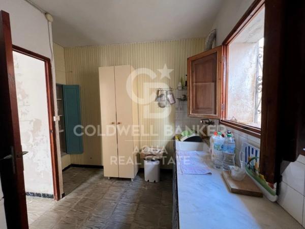 Caserón en Alfaz del Pi Pueblo-Urbanizaciones