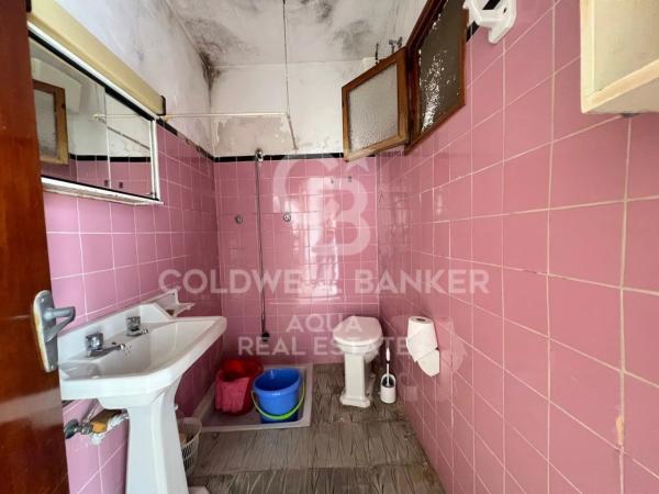 Caserón en Alfaz del Pi Pueblo-Urbanizaciones