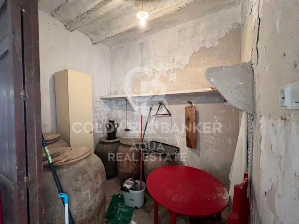 Caserón en Alfaz del Pi Pueblo-Urbanizaciones