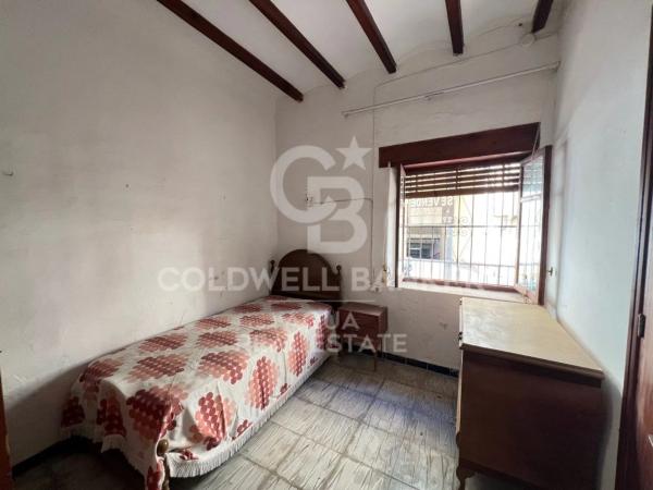 Caserón en Alfaz del Pi Pueblo-Urbanizaciones