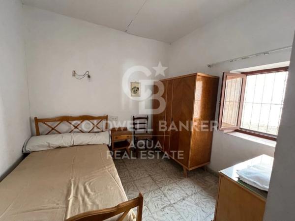 Caserón en Alfaz del Pi Pueblo-Urbanizaciones