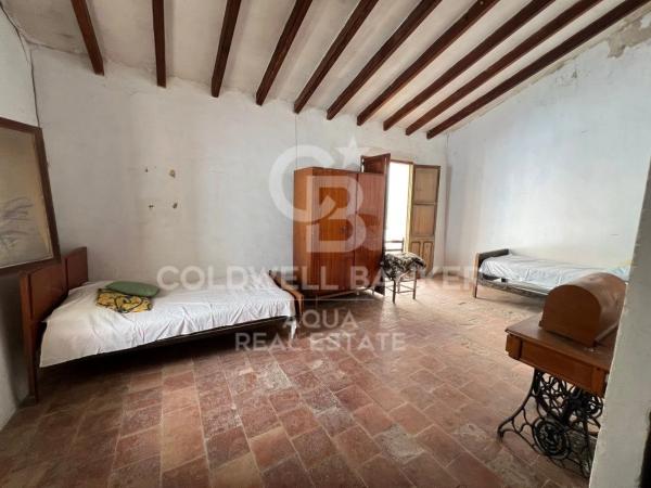 Caserón en Alfaz del Pi Pueblo-Urbanizaciones