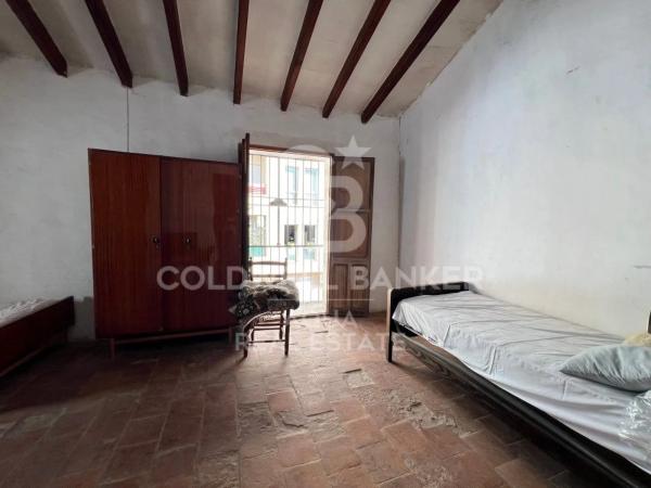 Caserón en Alfaz del Pi Pueblo-Urbanizaciones