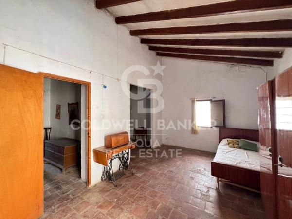 Caserón en Alfaz del Pi Pueblo-Urbanizaciones