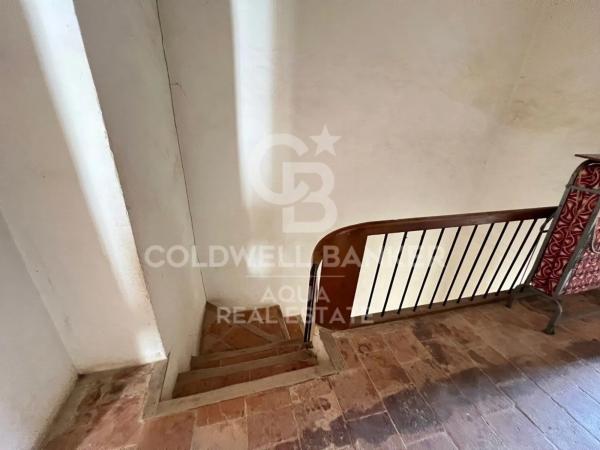 Caserón en Alfaz del Pi Pueblo-Urbanizaciones