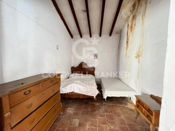 Caserón en Alfaz del Pi Pueblo-Urbanizaciones