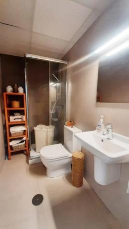 Chalet adosado en calle Riu Guadiana