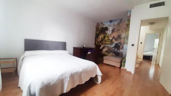 Chalet adosado en calle Riu Guadiana