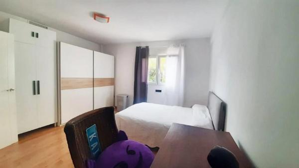 Chalet adosado en calle Riu Guadiana