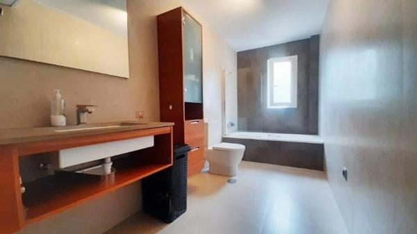 Chalet adosado en calle Riu Guadiana