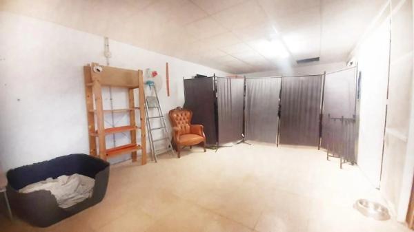 Chalet adosado en calle Riu Guadiana