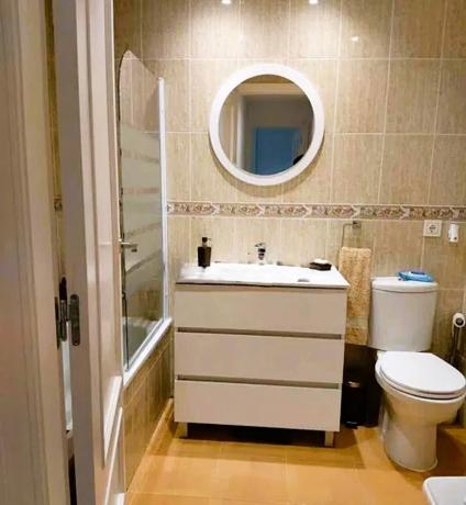 Piso en Alfaz del Pi Pueblo-Urbanizaciones