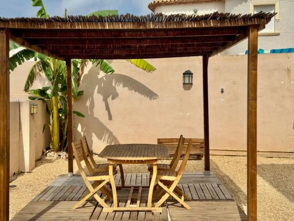 Casa independiente en calle els Lleons