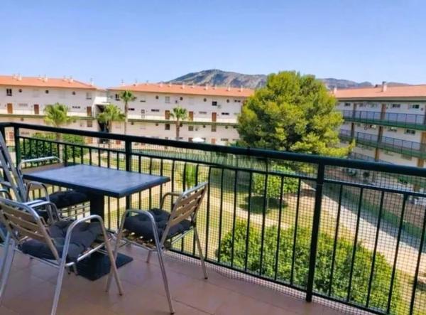Piso en Alfaz del Pi Pueblo-Urbanizaciones