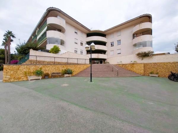 Piso en Alfaz del Pi Pueblo-Urbanizaciones