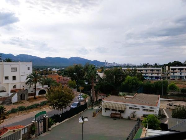 Piso en Alfaz del Pi Pueblo-Urbanizaciones