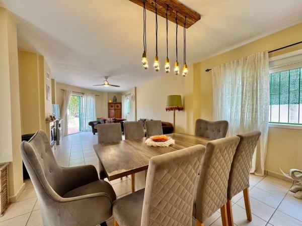 Casa independiente en calle els Lleons