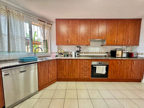 Casa independiente en calle els Lleons