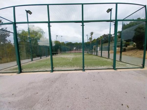 Piso en Alfaz del Pi Pueblo-Urbanizaciones