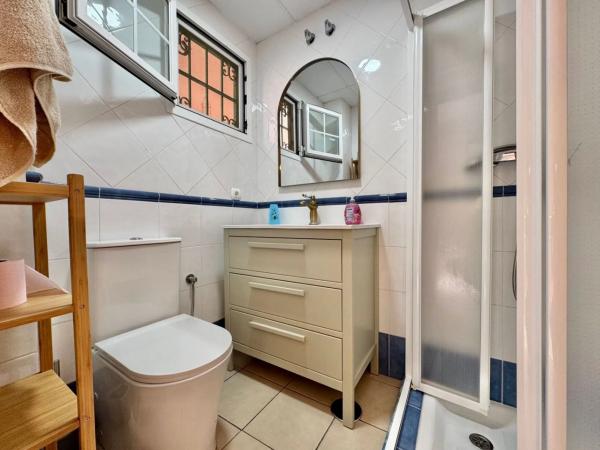 Casa independiente en calle els Lleons