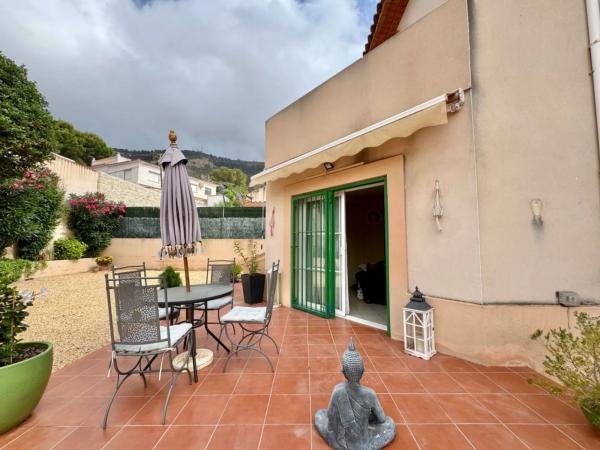 Casa independiente en calle els Lleons