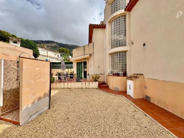 Casa independiente en calle els Lleons