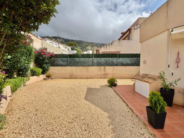 Casa independiente en calle els Lleons