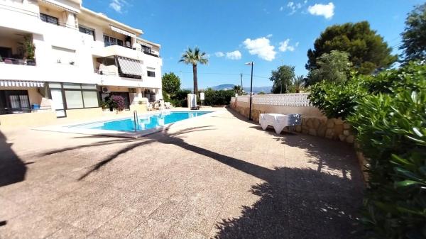 Piso en L'Albir