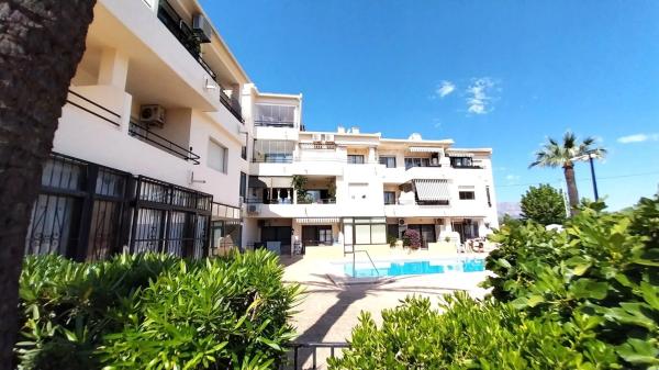 Piso en L'Albir