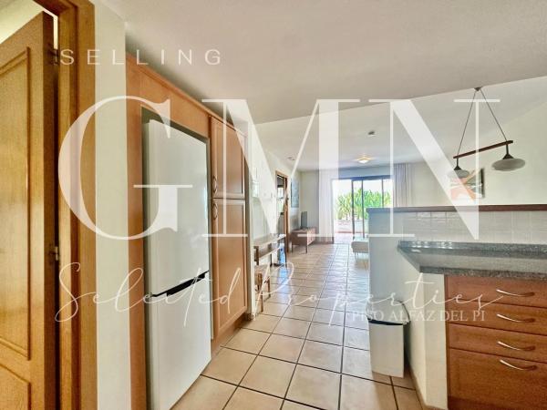 Piso en Colonia Escandinavia-Cautivador