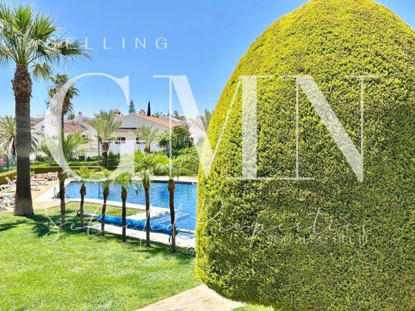 Piso en Colonia Escandinavia-Cautivador