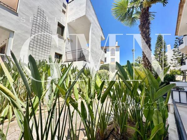 Piso en Colonia Escandinavia-Cautivador