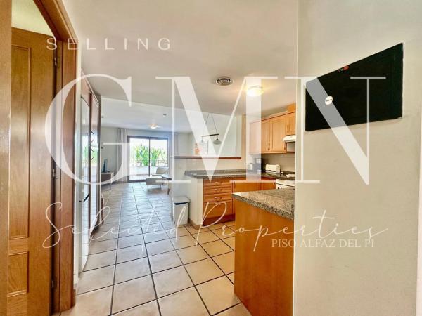 Piso en Colonia Escandinavia-Cautivador