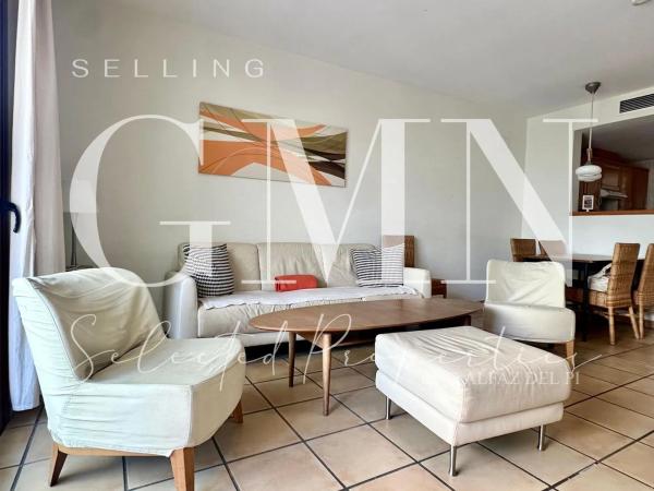 Piso en Colonia Escandinavia-Cautivador