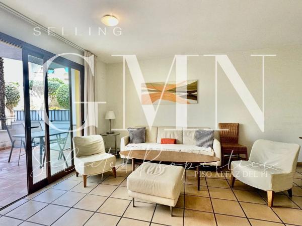 Piso en Colonia Escandinavia-Cautivador