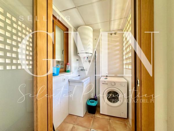 Piso en Colonia Escandinavia-Cautivador