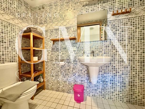 Piso en Colonia Escandinavia-Cautivador