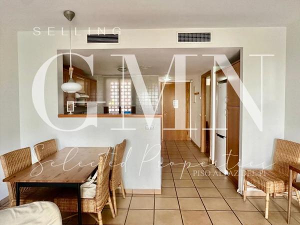 Piso en Colonia Escandinavia-Cautivador